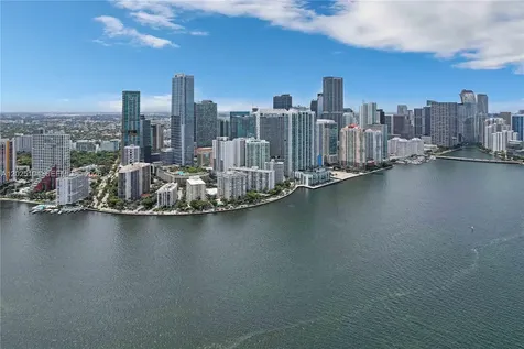 1300 Brickell Bay Drive Miami FL 33131