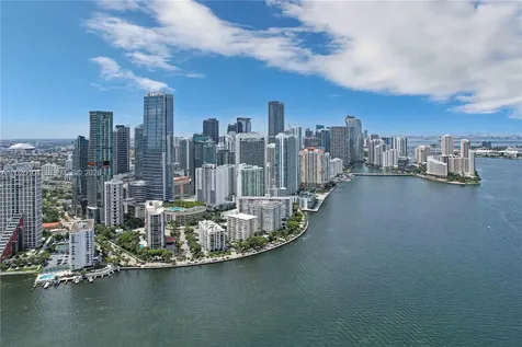 1300 Brickell Bay Drive Miami FL 33131