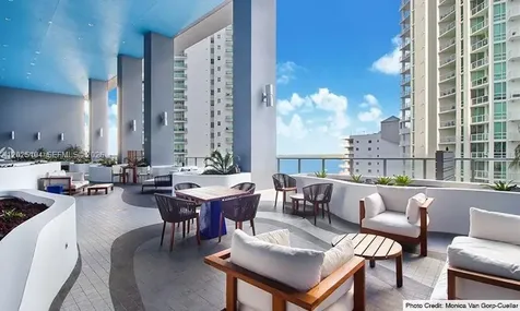 1300 Brickell Bay Drive Miami FL 33131