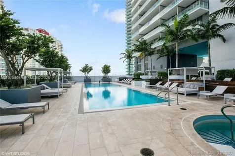 1300 Brickell Bay Drive Miami FL 33131