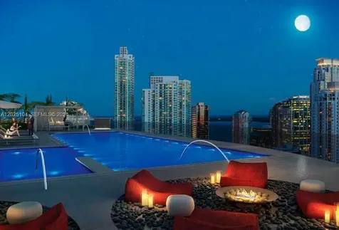 1300 Brickell Bay Drive Miami FL 33131