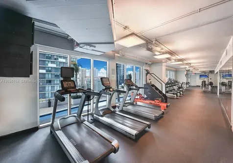 1300 Brickell Bay Drive Miami FL 33131