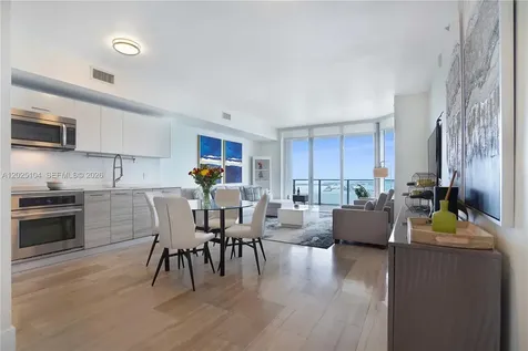 1300 Brickell Bay Drive Miami FL 33131