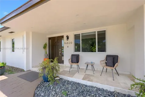 16820 NW 74th Avenue Hialeah FL 33015