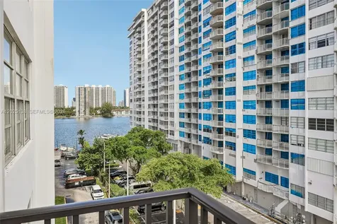 2750 NE 183rd Street Aventura FL 33160