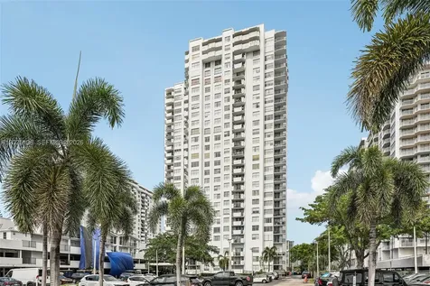 2750 NE 183rd Street Aventura FL 33160
