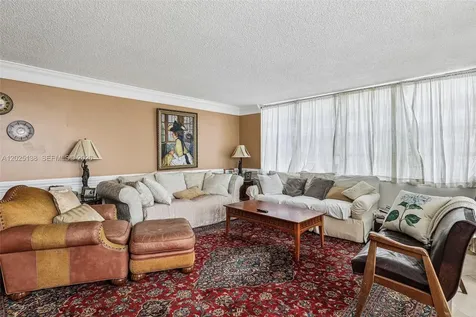2750 NE 183rd Street Aventura FL 33160
