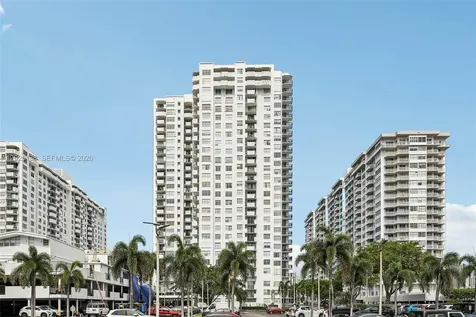 2750 NE 183rd Street Aventura FL 33160