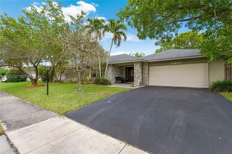 11480 SW 96th Terrace Miami FL 33176