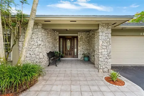 11480 SW 96th Terrace Miami FL 33176