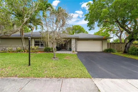 11480 SW 96th Terrace Miami FL 33176