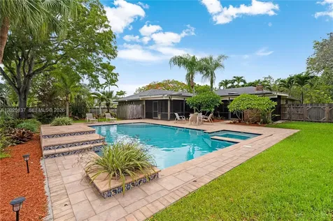 11480 SW 96th Terrace Miami FL 33176