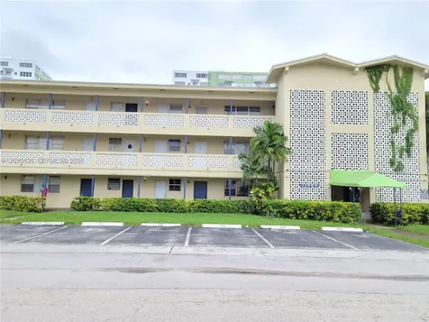 11960 NE 19th Drive North Miami FL 33181