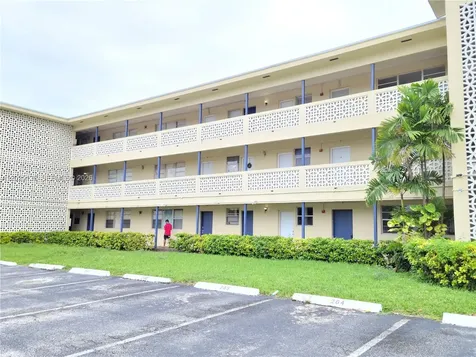 11960 NE 19th Drive North Miami FL 33181