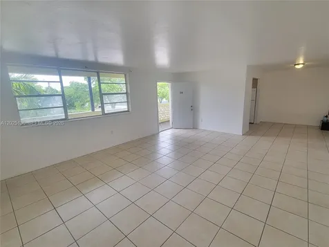 11960 NE 19th Drive North Miami FL 33181