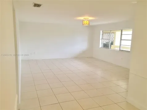 11960 NE 19th Drive North Miami FL 33181