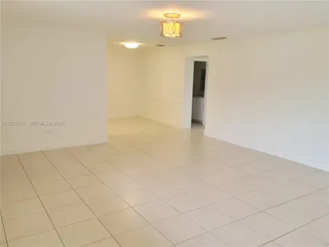 11960 NE 19th Drive North Miami FL 33181