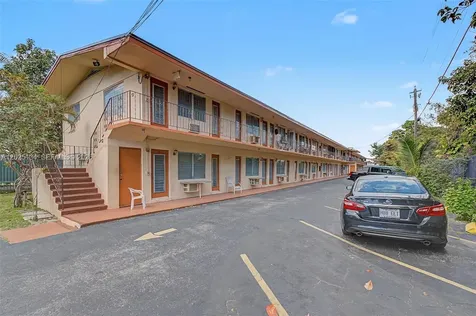 60 NW 79th Street Miami FL 33150