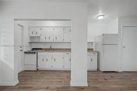 60 NW 79th Street Miami FL 33150