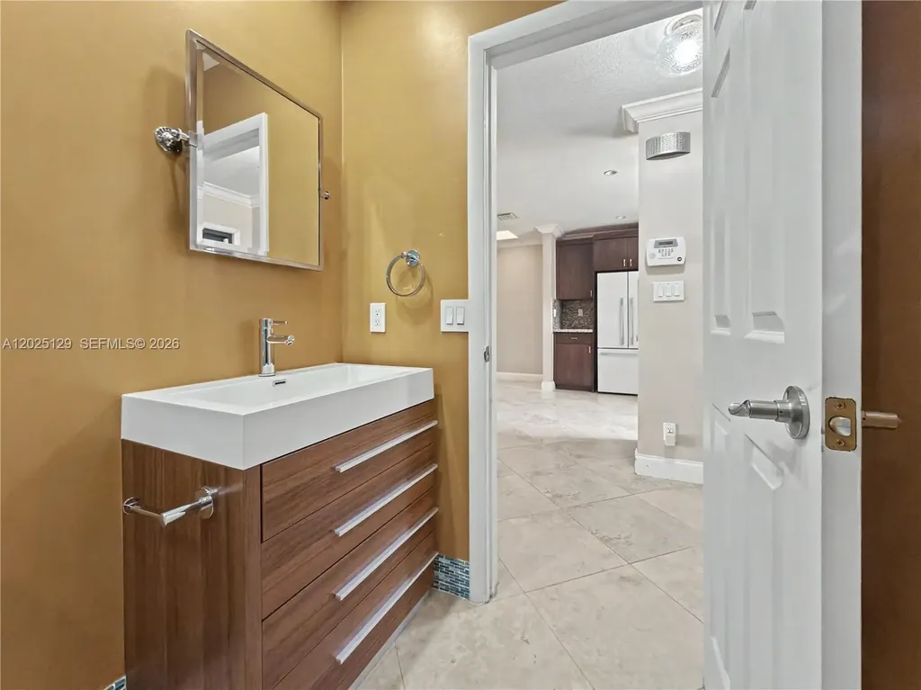 500 Bonnie Brae Way Hollywood FL 33021