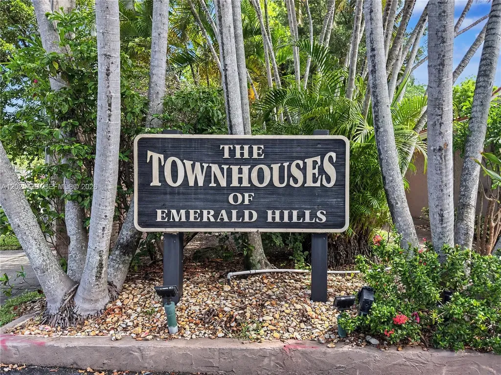 500 Bonnie Brae Way Hollywood FL 33021