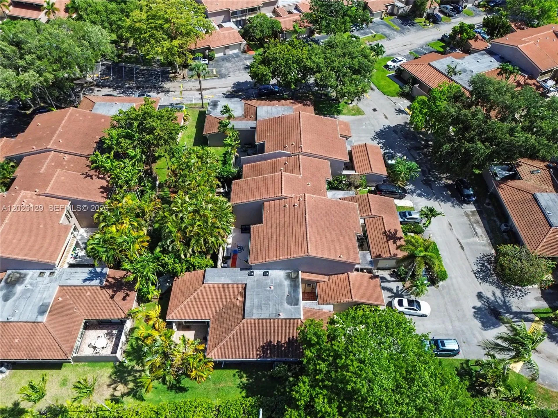 500 Bonnie Brae Way Hollywood FL 33021