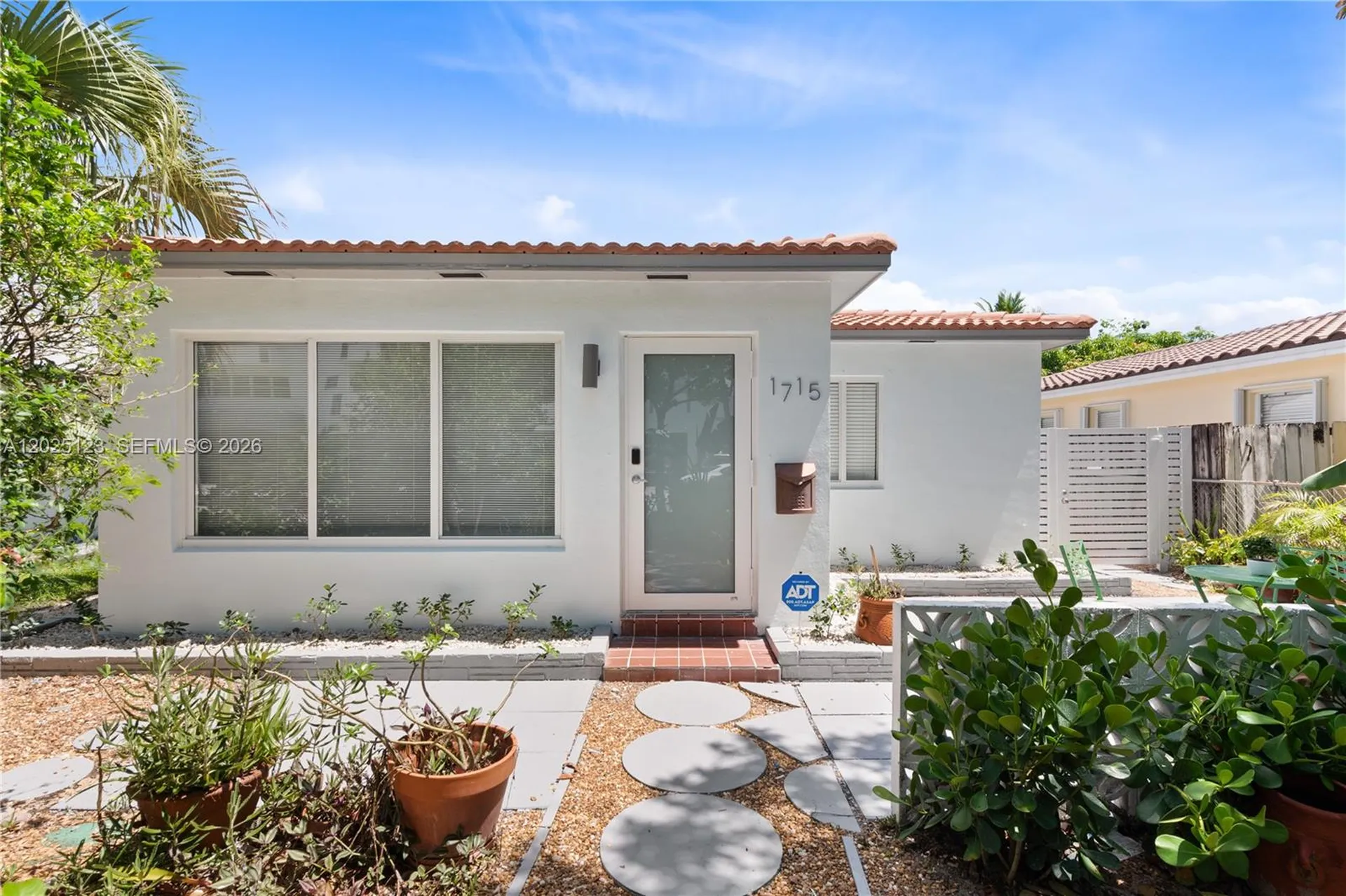1715 Jefferson Street Hollywood FL 33020