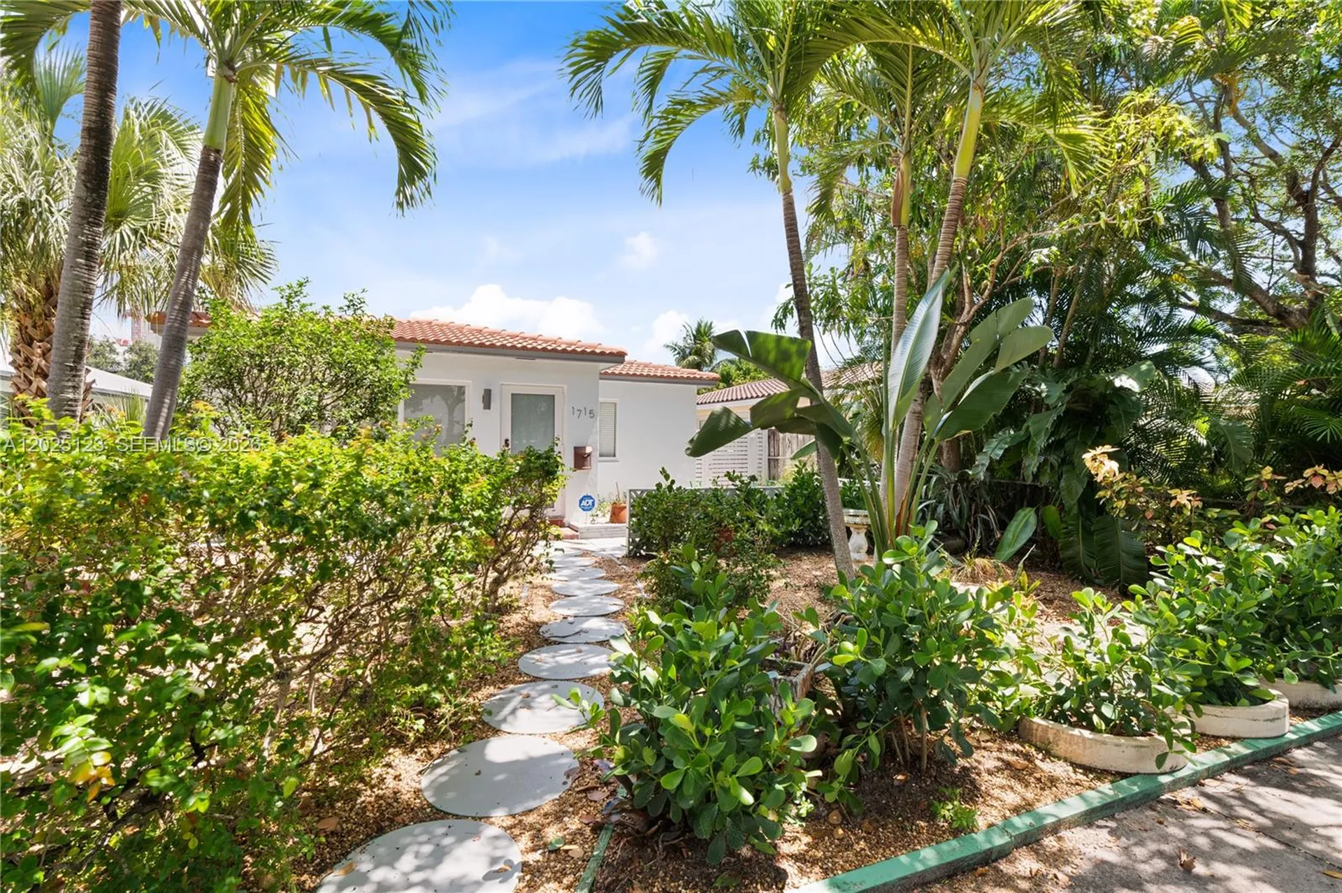 1715 Jefferson Street Hollywood FL 33020