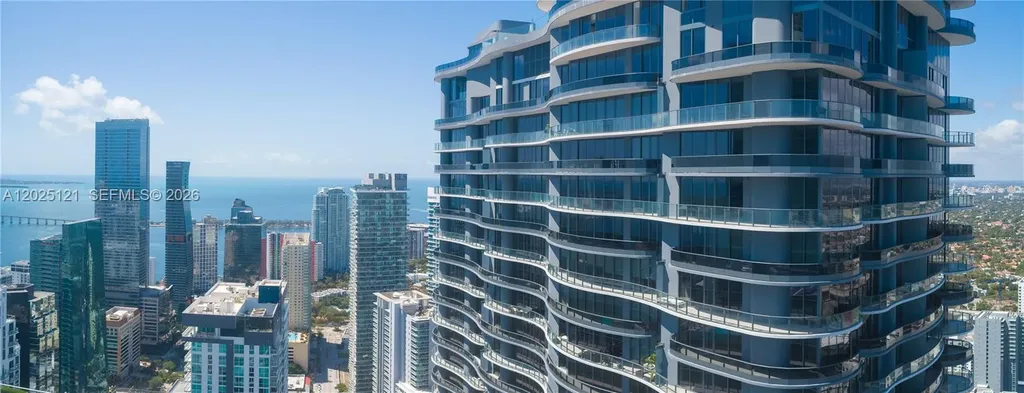 1000 Brickell Plaza Miami FL 33131