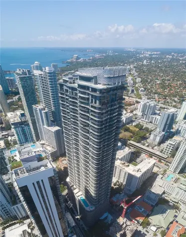 1000 Brickell Plaza Miami FL 33131