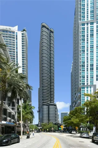 1000 Brickell Plaza Miami FL 33131