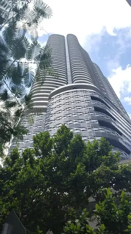 1000 Brickell Plaza Miami FL 33131