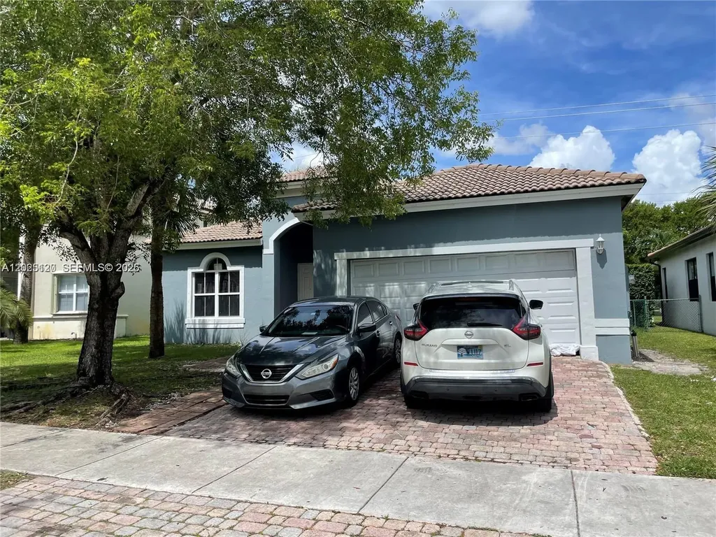 1352 SE 16th Avenue Homestead FL 33035