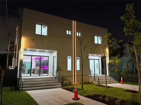 1924 NW 27th Street Miami FL 33142