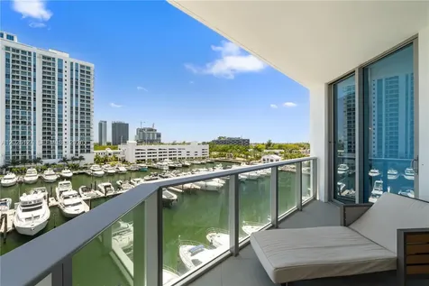 17301 Biscayne Boulevard North Miami Beach FL 33160