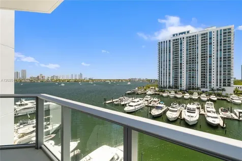 17301 Biscayne Boulevard North Miami Beach FL 33160