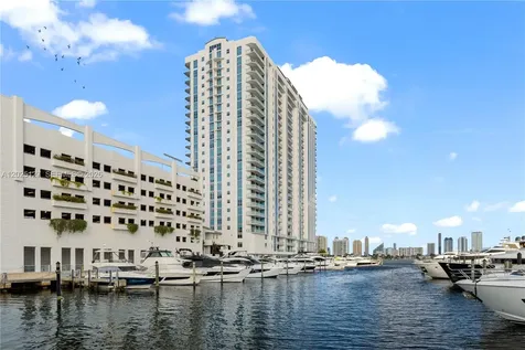 17301 Biscayne Boulevard North Miami Beach FL 33160