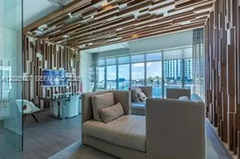 17301 Biscayne Boulevard North Miami Beach FL 33160