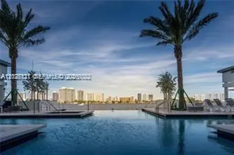 17301 Biscayne Boulevard North Miami Beach FL 33160