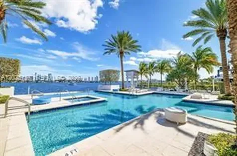 17301 Biscayne Boulevard North Miami Beach FL 33160