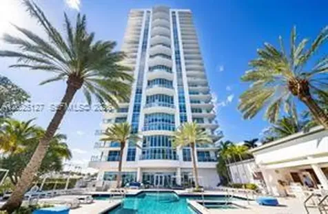 17301 Biscayne Boulevard North Miami Beach FL 33160