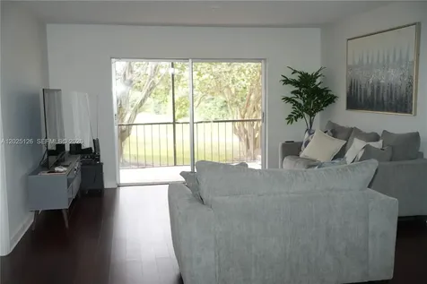 6001 N Falls Cir Drive Lauderhill FL 33319