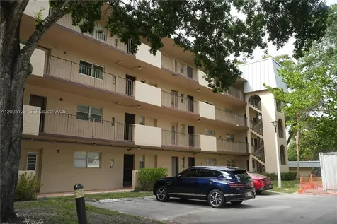 6001 N Falls Cir Drive Lauderhill FL 33319