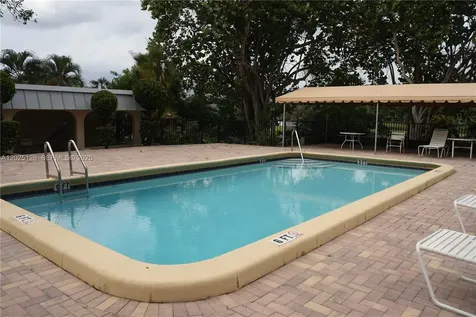 6001 N Falls Cir Drive Lauderhill FL 33319
