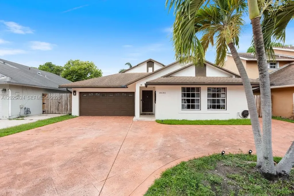 19080 NW 77th Court Hialeah FL 33015