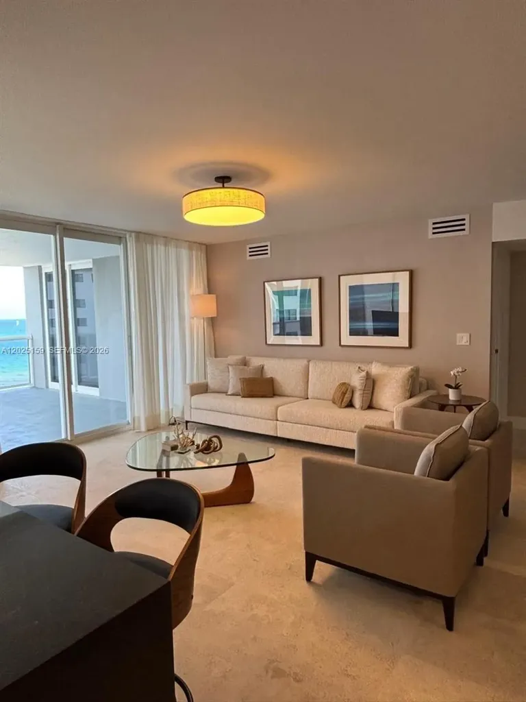 6301 Collins Avenue Miami Beach FL 33141