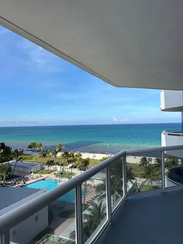 6301 Collins Avenue Miami Beach FL 33141