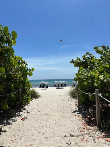 6301 Collins Avenue Miami Beach FL 33141