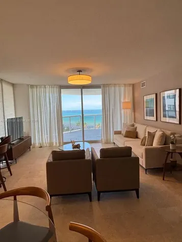 6301 Collins Avenue Miami Beach FL 33141