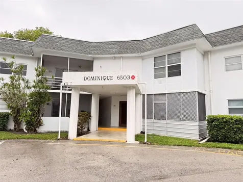 6503 Winfield Boulevard Margate FL 33063